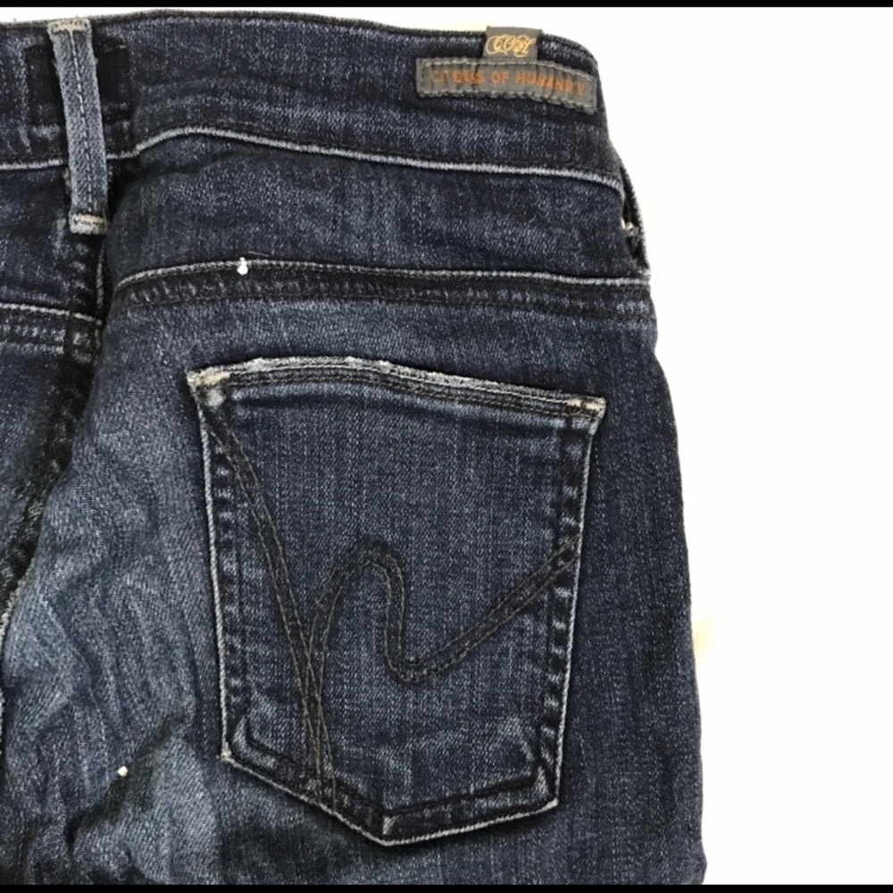 Citizens of Humanity Jeans